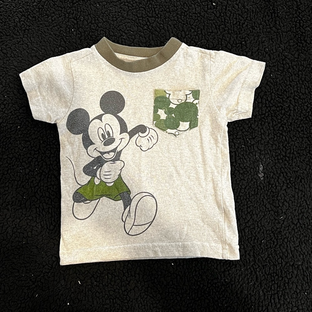 Disney 2 piece set